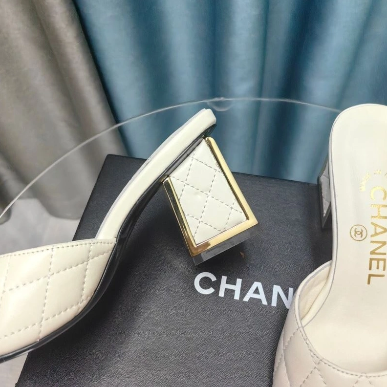 Chxnxl Slippers Classic 122514