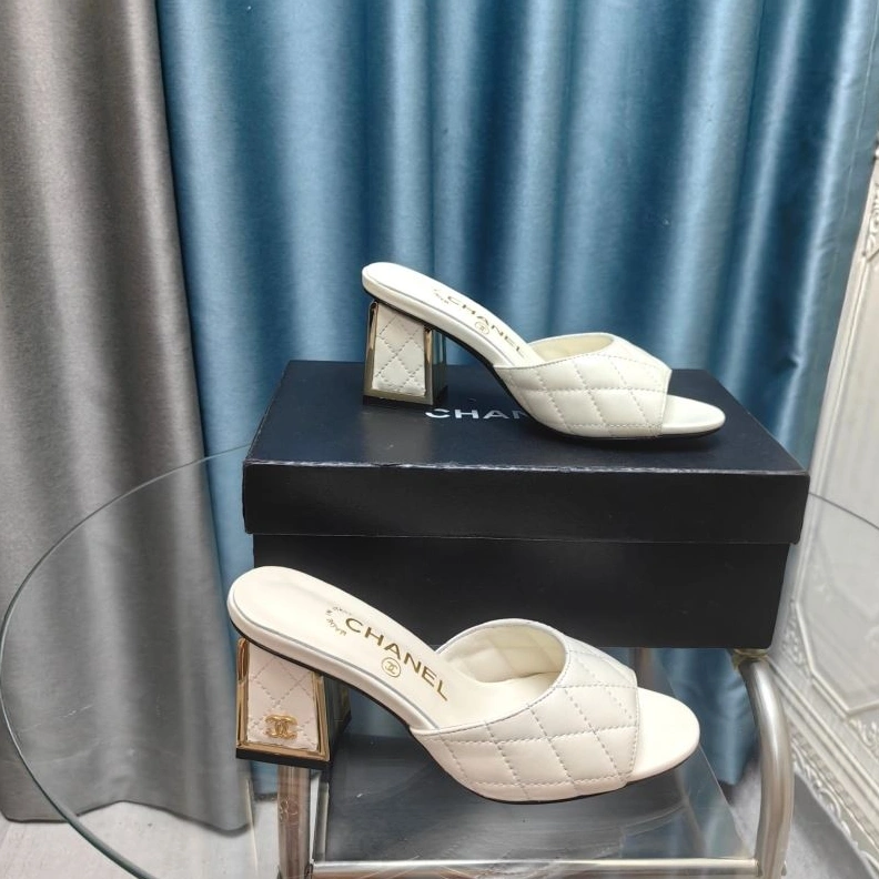 Chxnxl Slippers Classic 122514