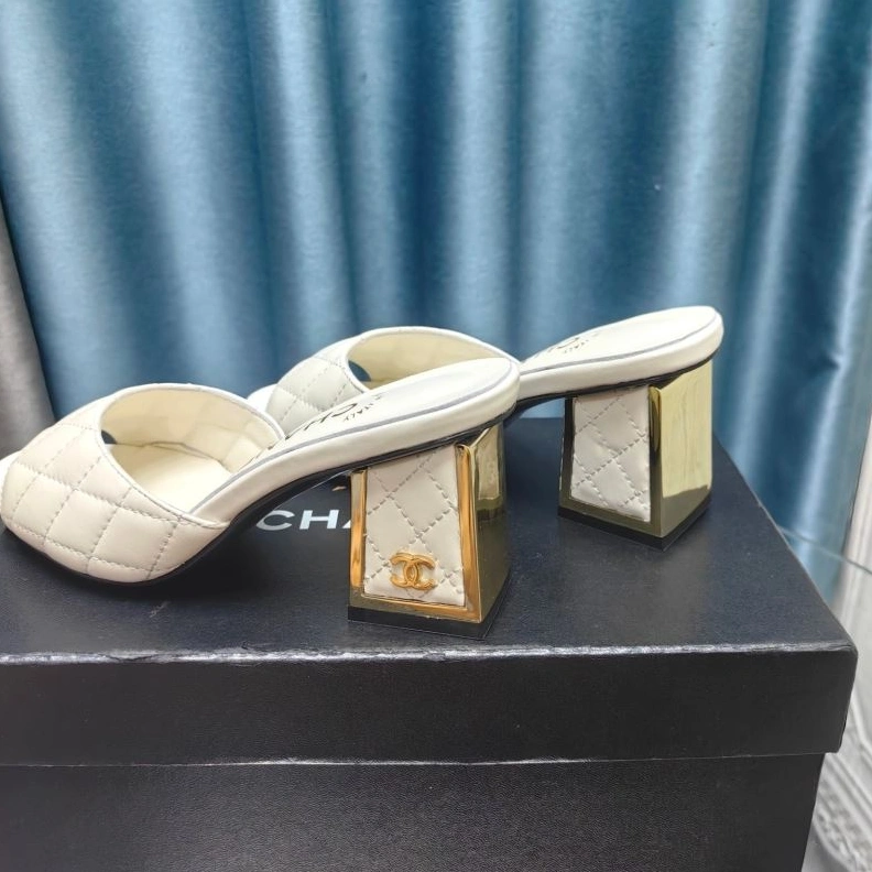 Chxnxl Slippers Classic 122514