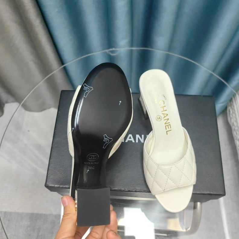 Chxnxl Slippers Classic 122514