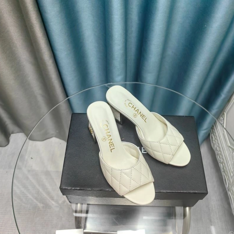 Chxnxl Slippers Classic 122514
