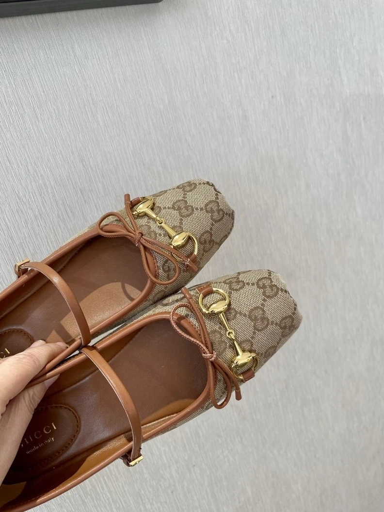 Gxccx Flat Shoes Modern 158059