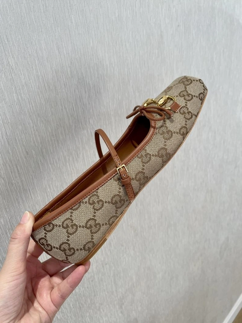 Gxccx Flat Shoes Modern 158059