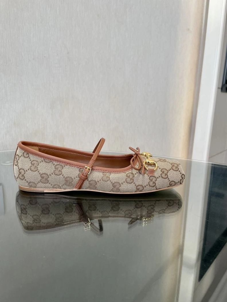 Gxccx Flat Shoes Modern 158059
