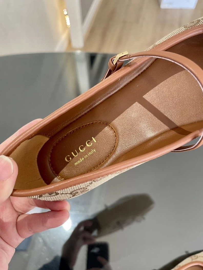 Gxccx Flat Shoes Modern 158059