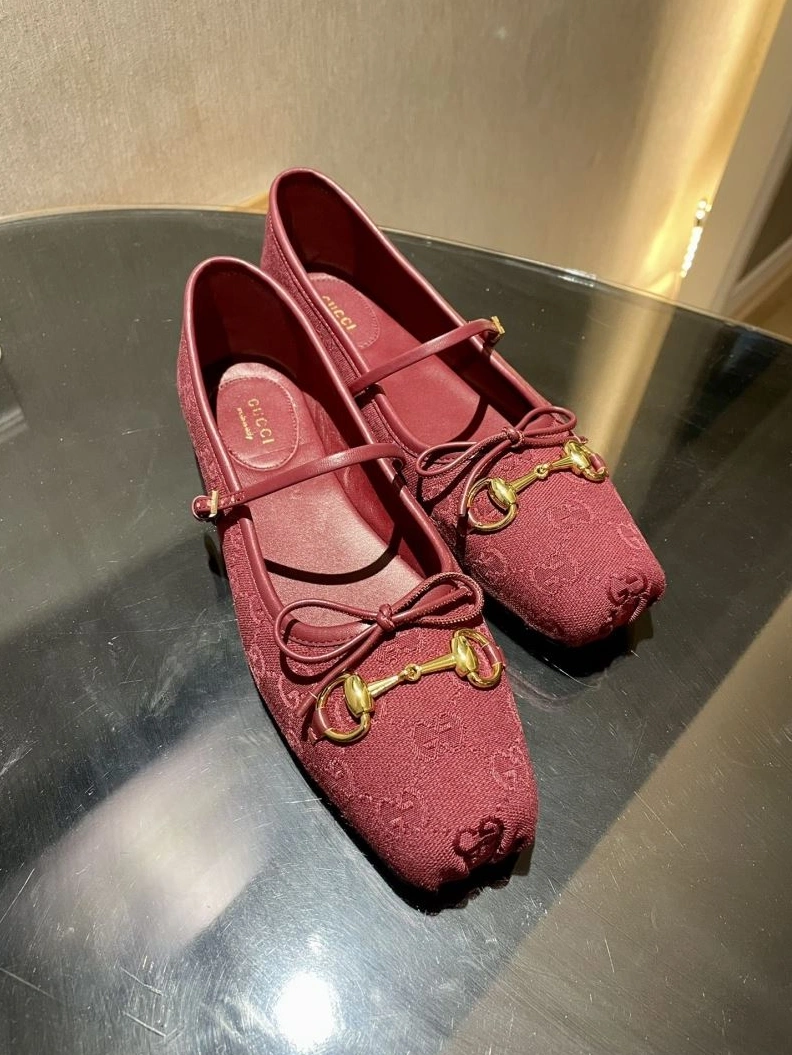Gxccx Flat Shoes NewStyle 158058