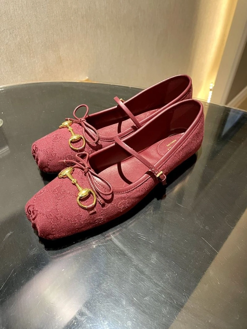 Gxccx Flat Shoes NewStyle 158058