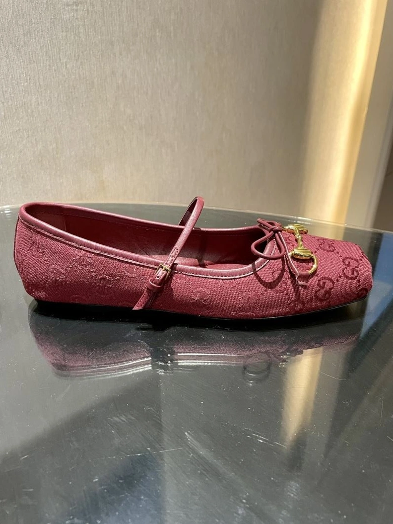 Gxccx Flat Shoes NewStyle 158058