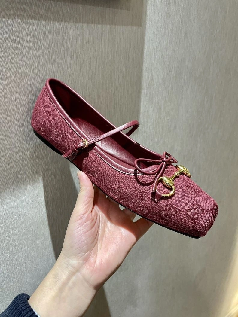 Gxccx Flat Shoes NewStyle 158058