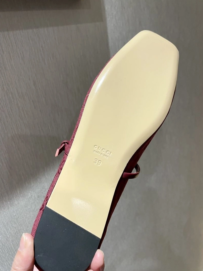 Gxccx Flat Shoes NewStyle 158058