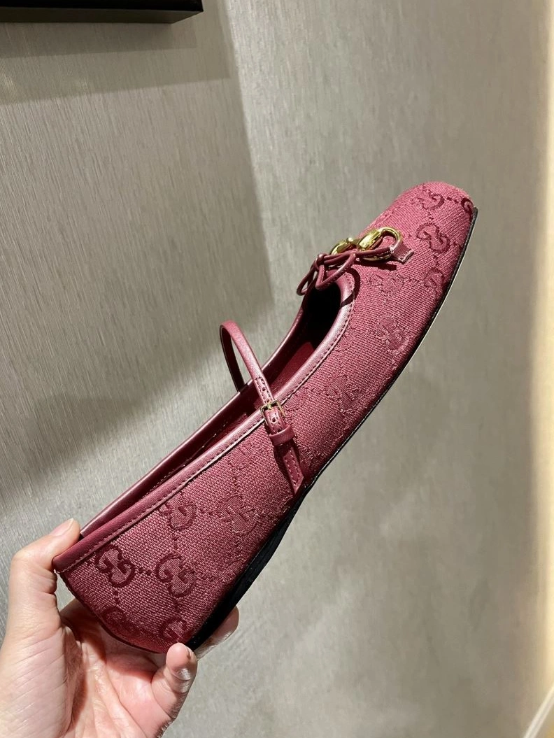 Gxccx Flat Shoes NewStyle 158058