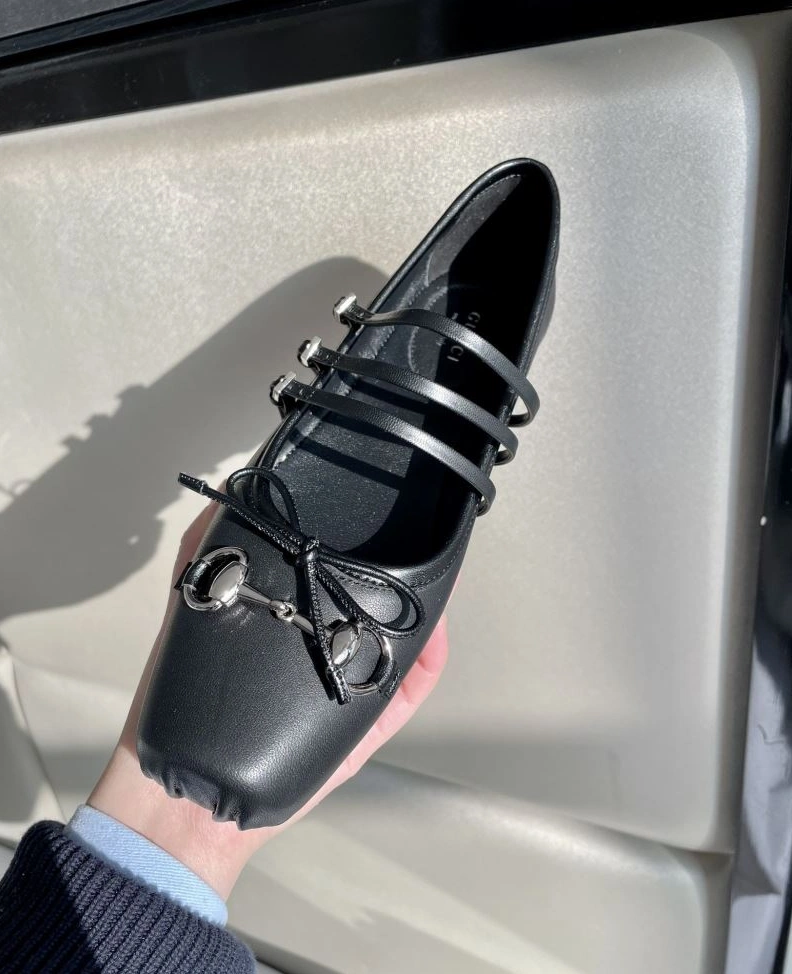 Gxccx Flat Shoes BestValue 158057