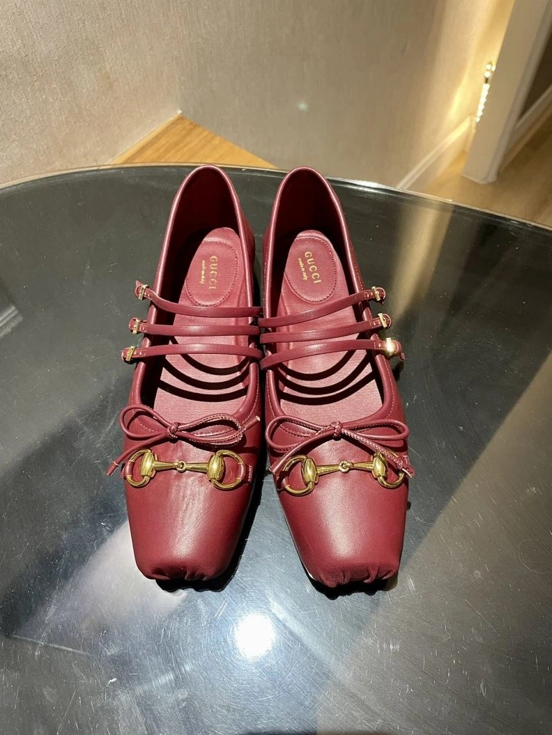 GoAnywhere Gxccx Flat Shoes 158056
