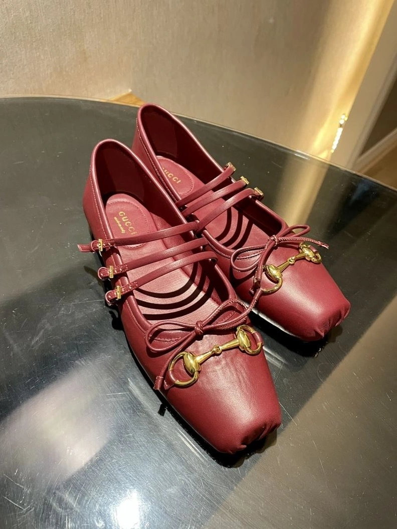 GoAnywhere Gxccx Flat Shoes 158056