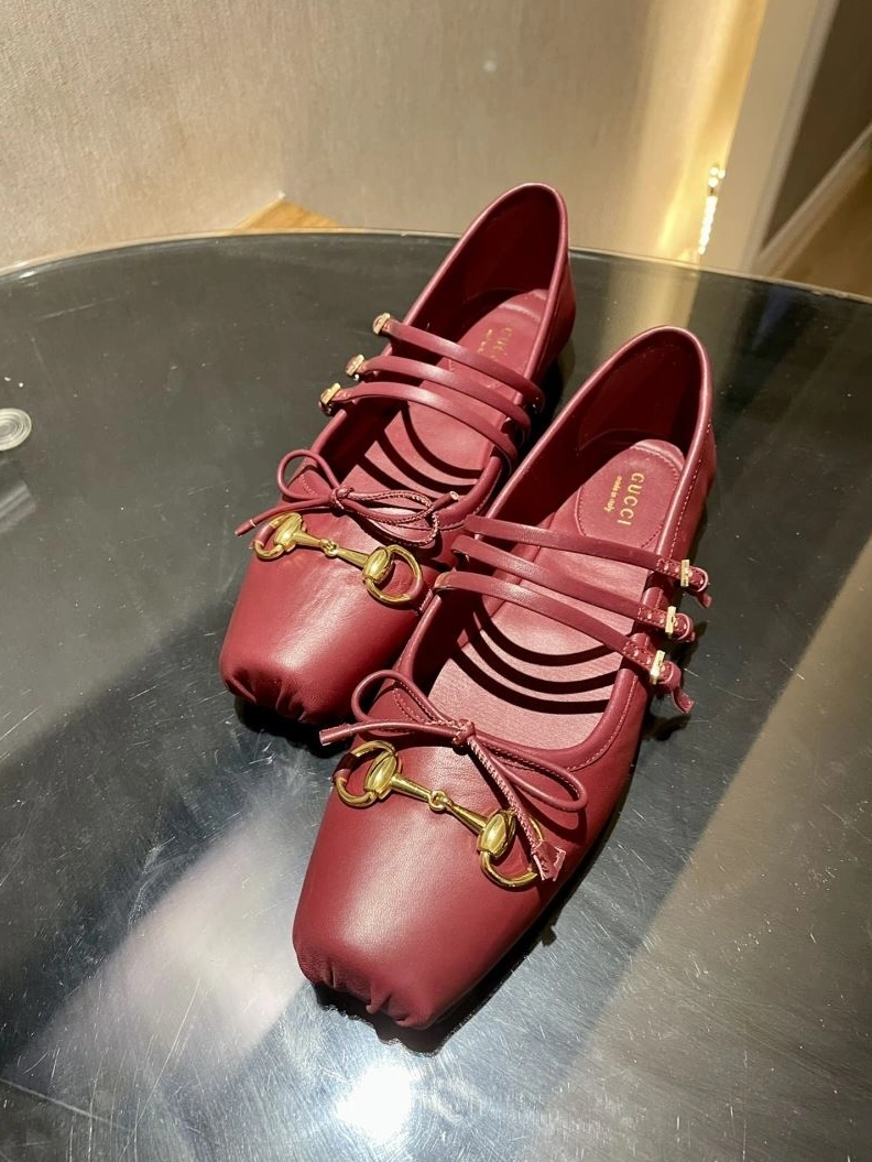 GoAnywhere Gxccx Flat Shoes 158056
