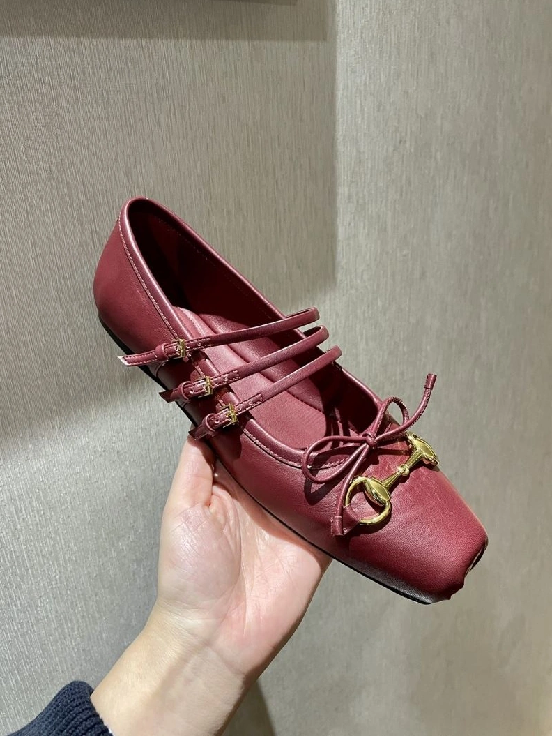 GoAnywhere Gxccx Flat Shoes 158056