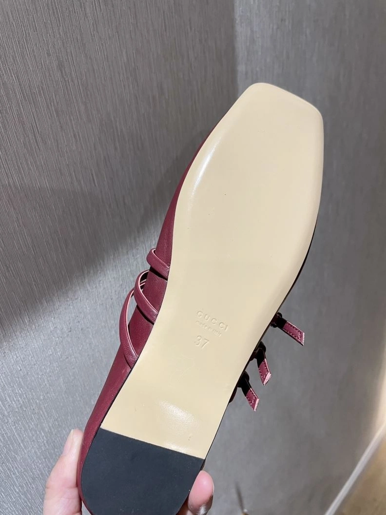 GoAnywhere Gxccx Flat Shoes 158056