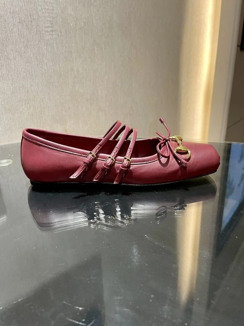 GoAnywhere Gxccx Flat Shoes 158056