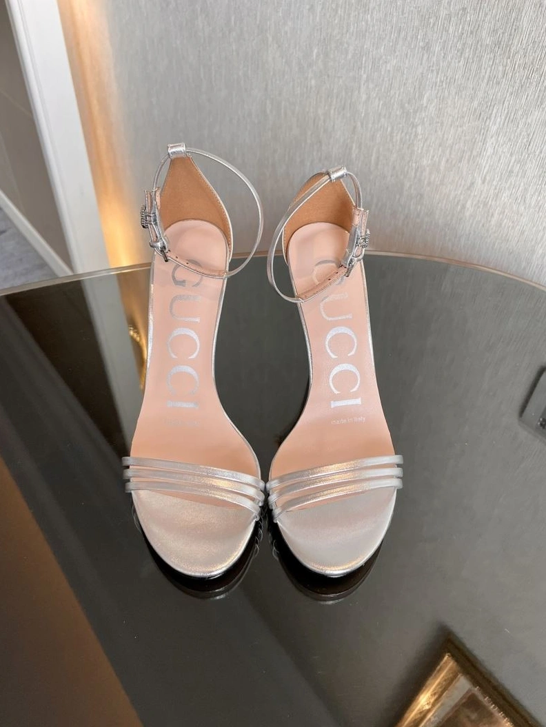 WellDesigned Gxccx High Heels 158054