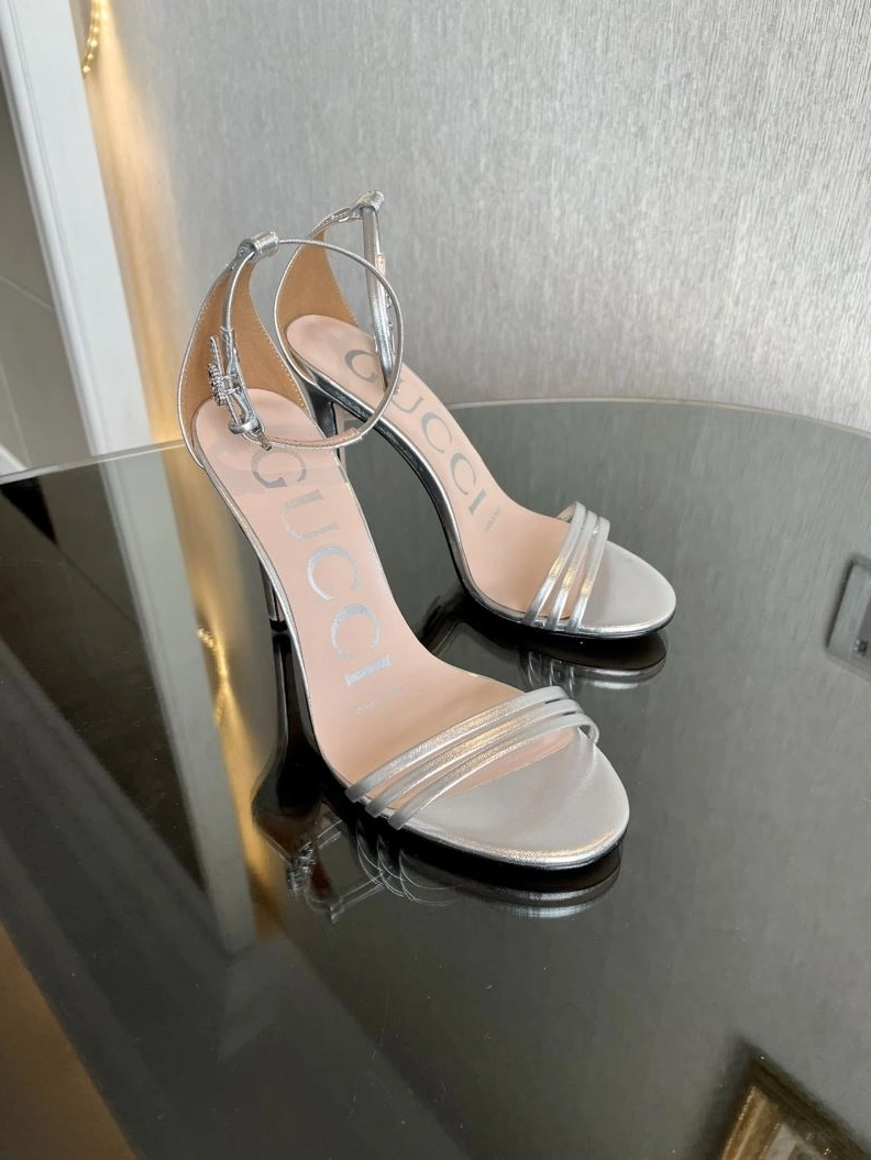WellDesigned Gxccx High Heels 158054
