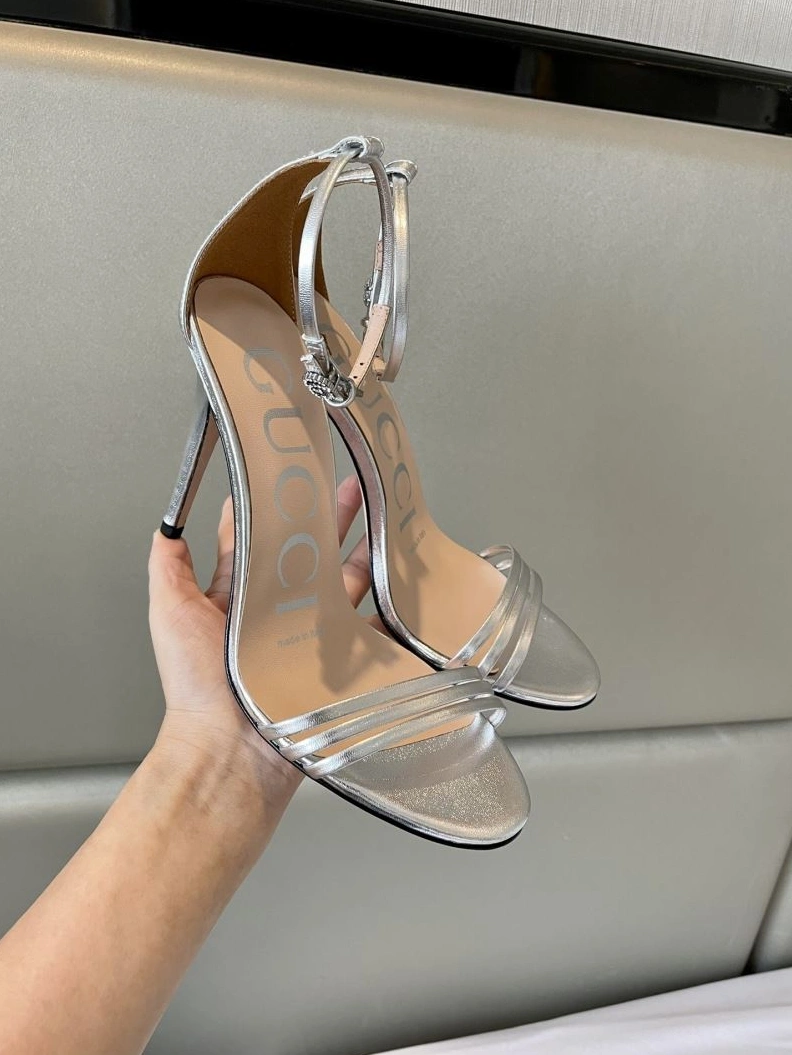 WellDesigned Gxccx High Heels 158054