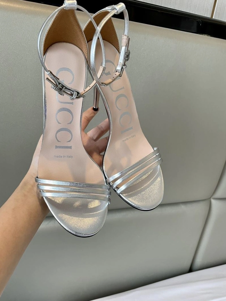 WellDesigned Gxccx High Heels 158054