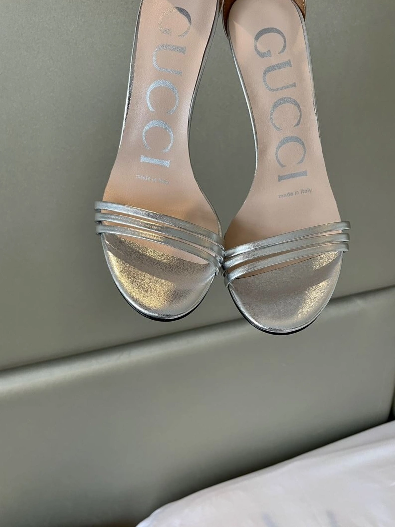 WellDesigned Gxccx High Heels 158054