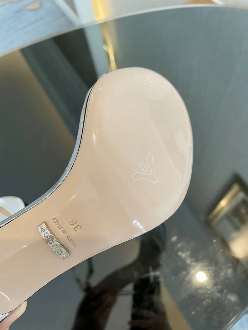 WellDesigned Gxccx High Heels 158054