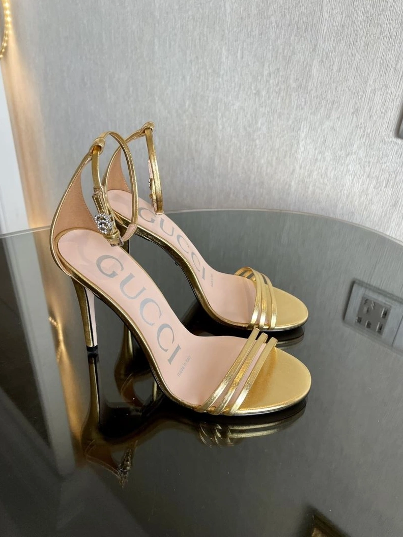 Gxccx High Heels TopPick 158055