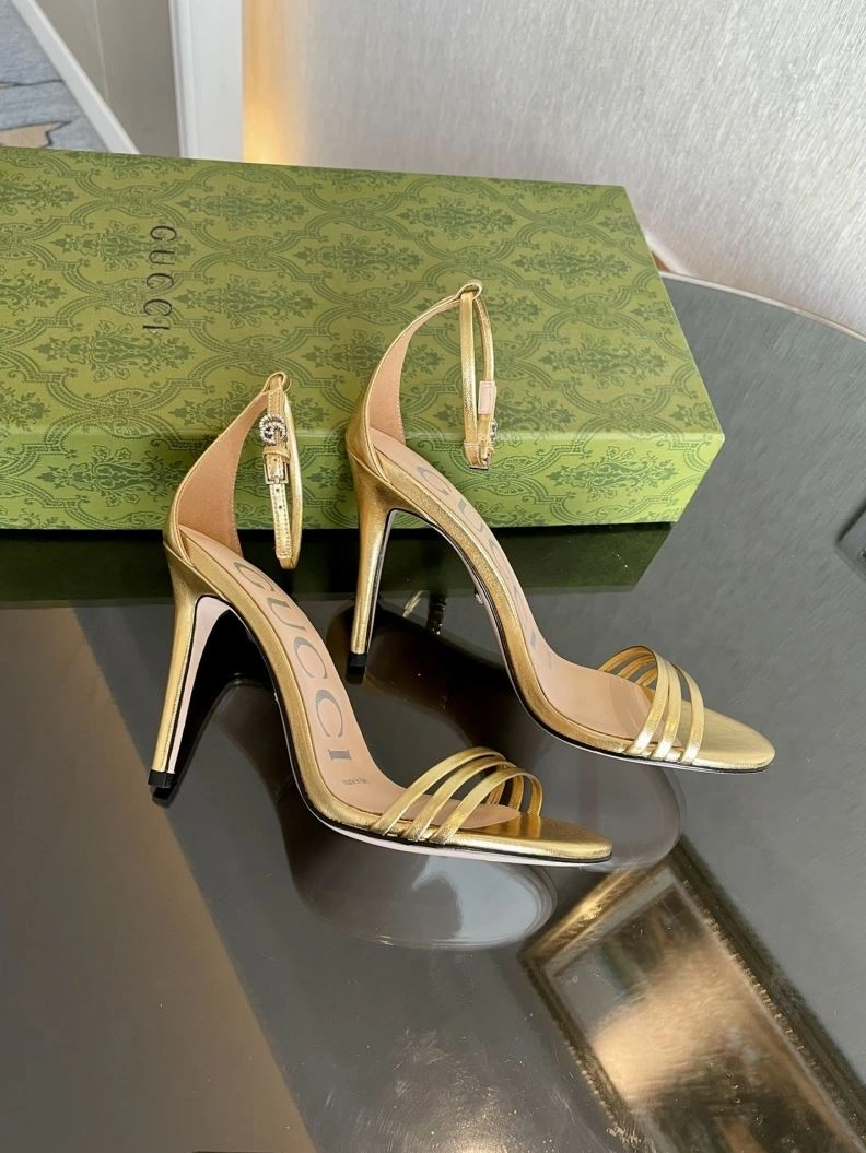 Gxccx High Heels TopPick 158055