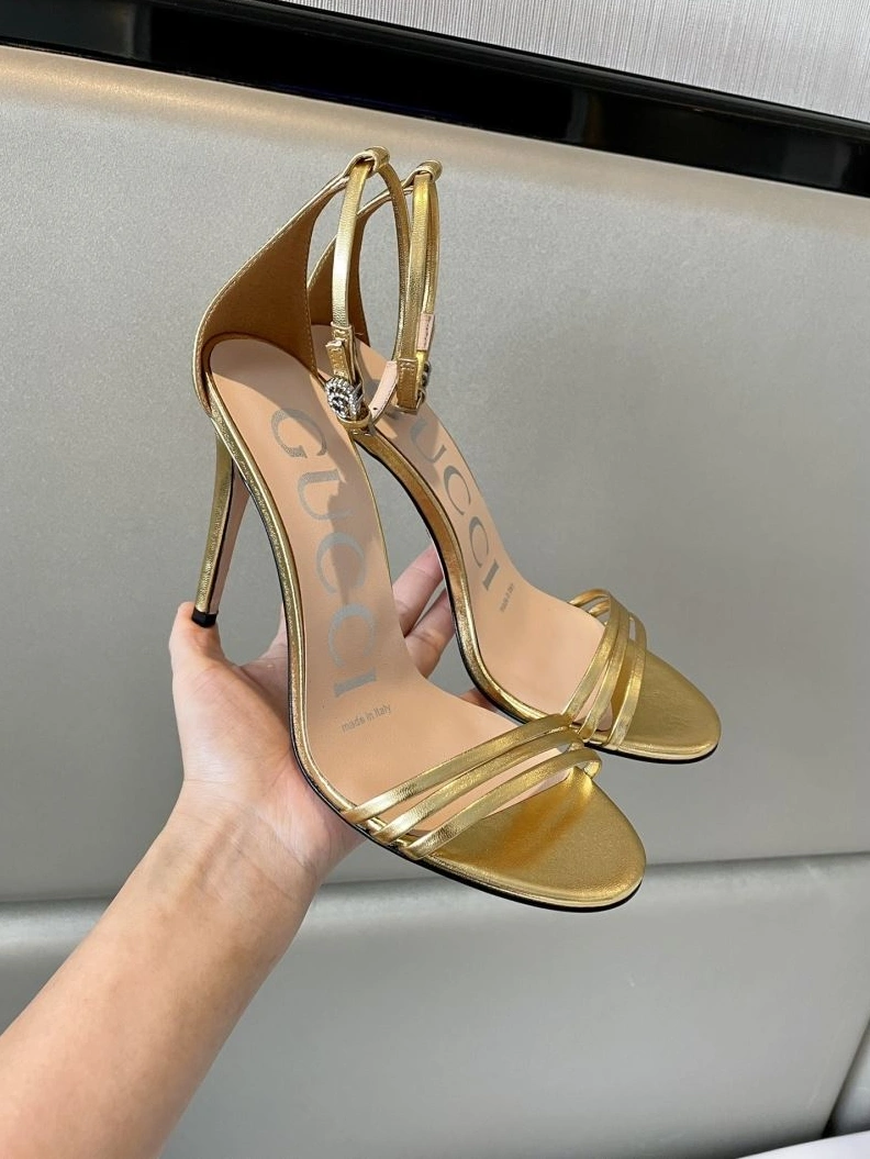 Gxccx High Heels TopPick 158055