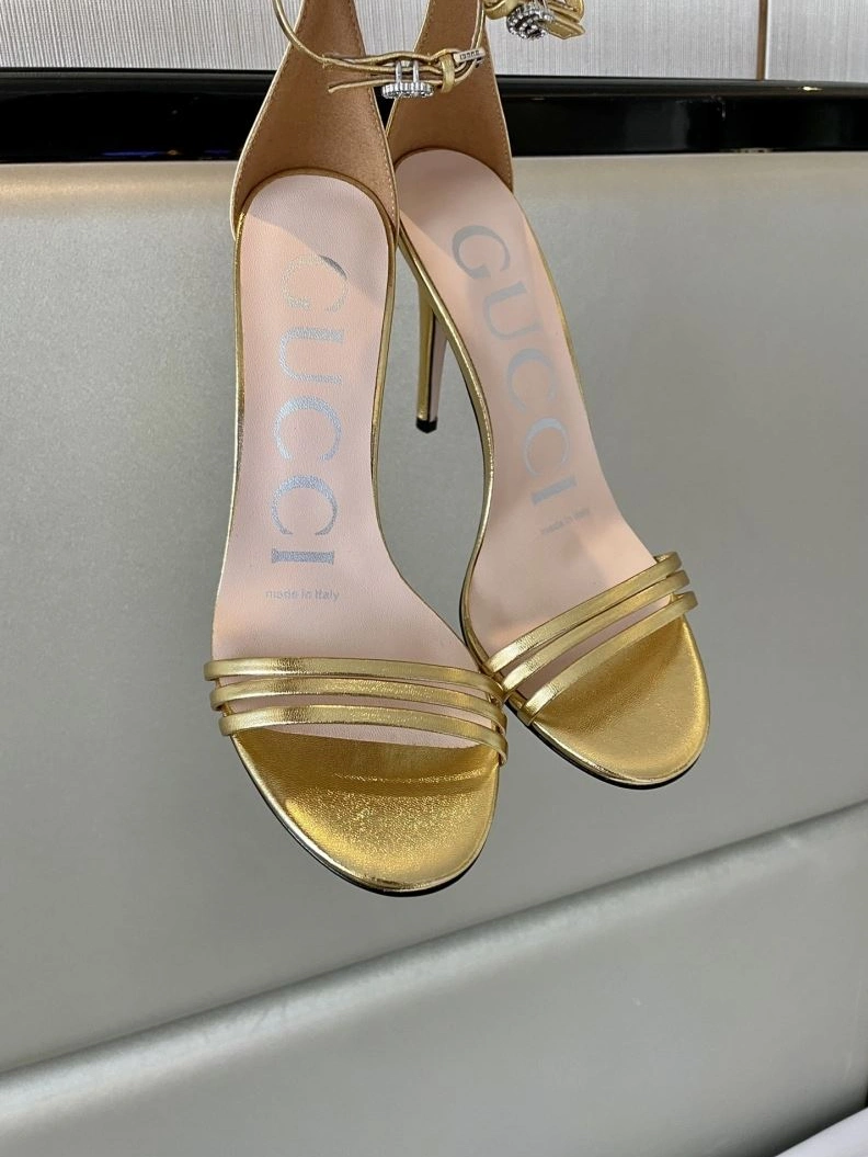 Gxccx High Heels TopPick 158055