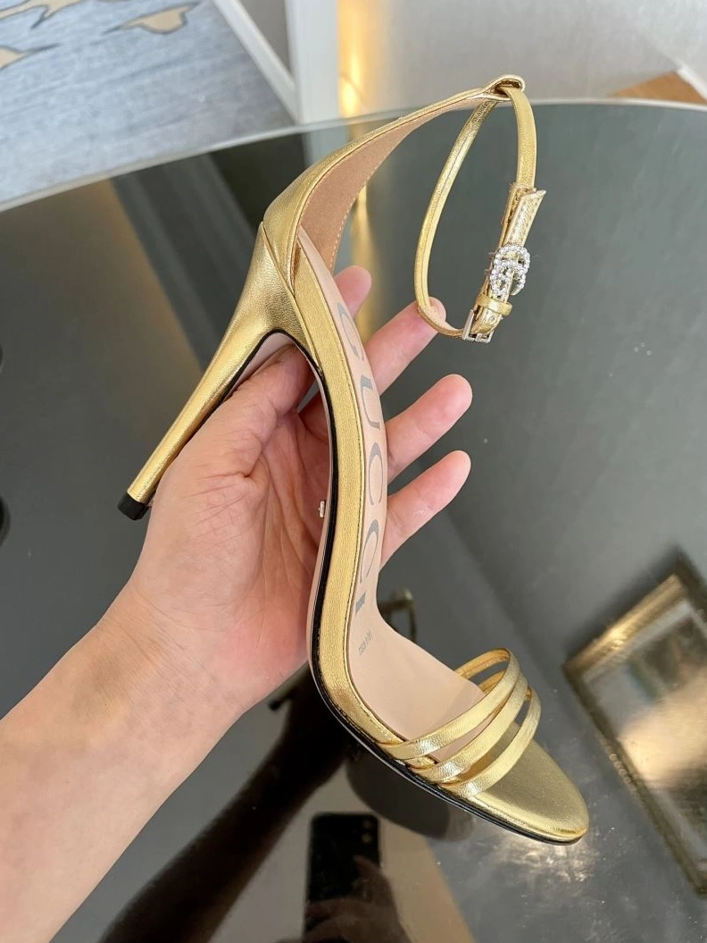 Gxccx High Heels TopPick 158055