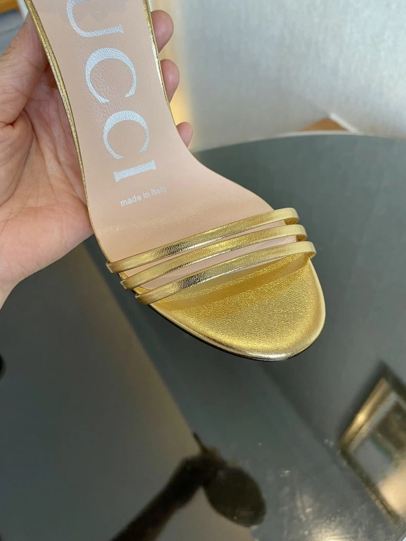 Gxccx High Heels TopPick 158055