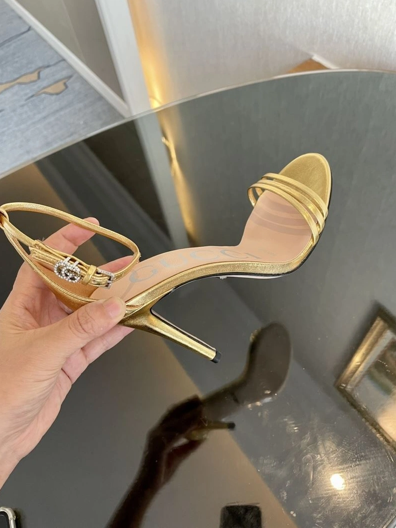 Gxccx High Heels TopPick 158055