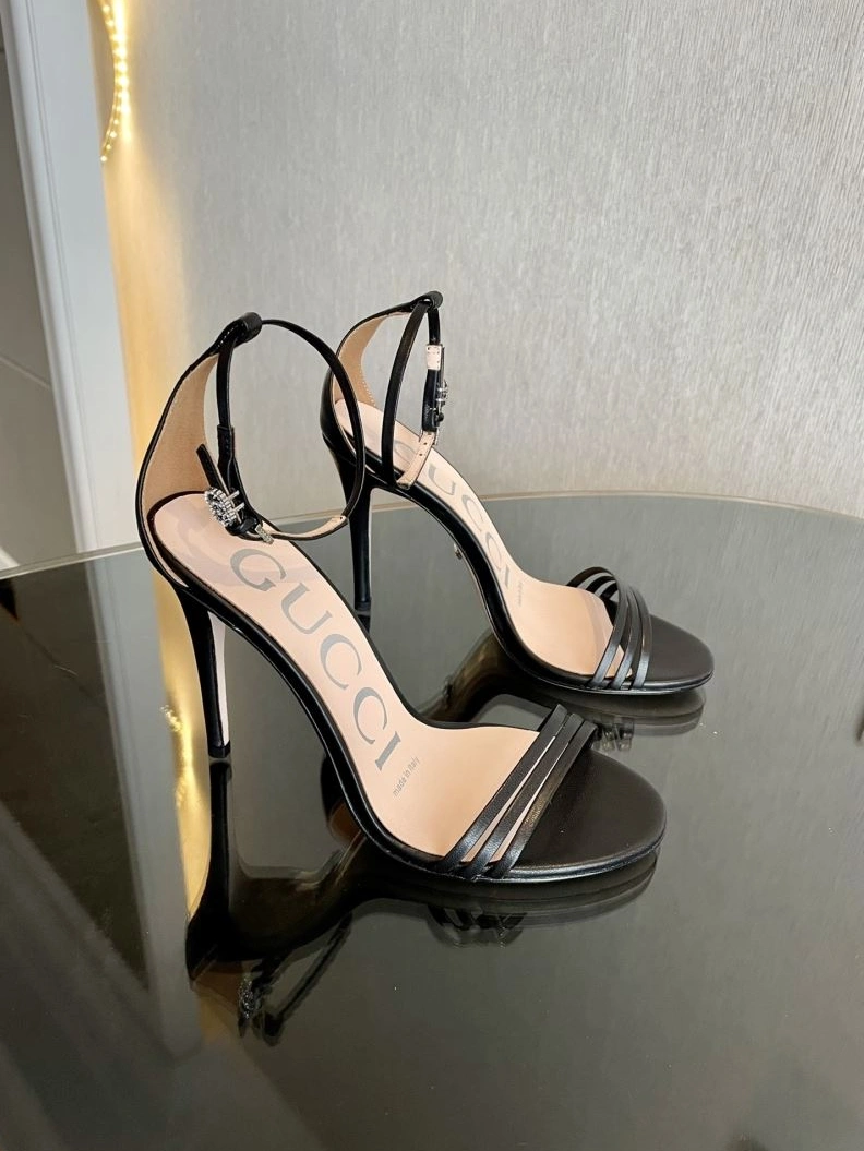 Gxccx High Heels Trendsetting 158053