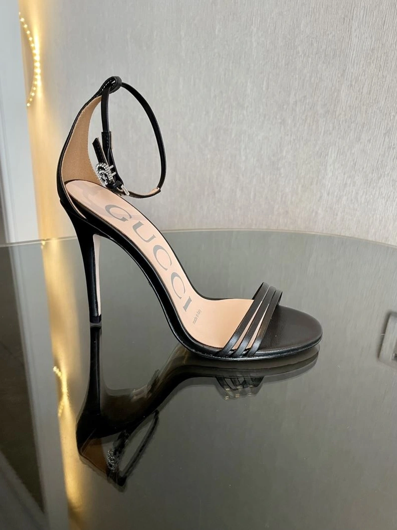 Gxccx High Heels Trendsetting 158053