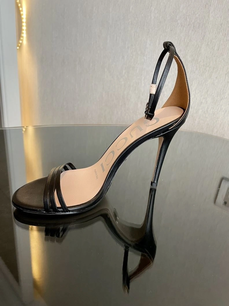 Gxccx High Heels Trendsetting 158053