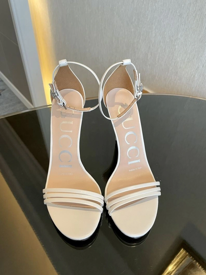 Gxccx High Heels StreetReady 158051