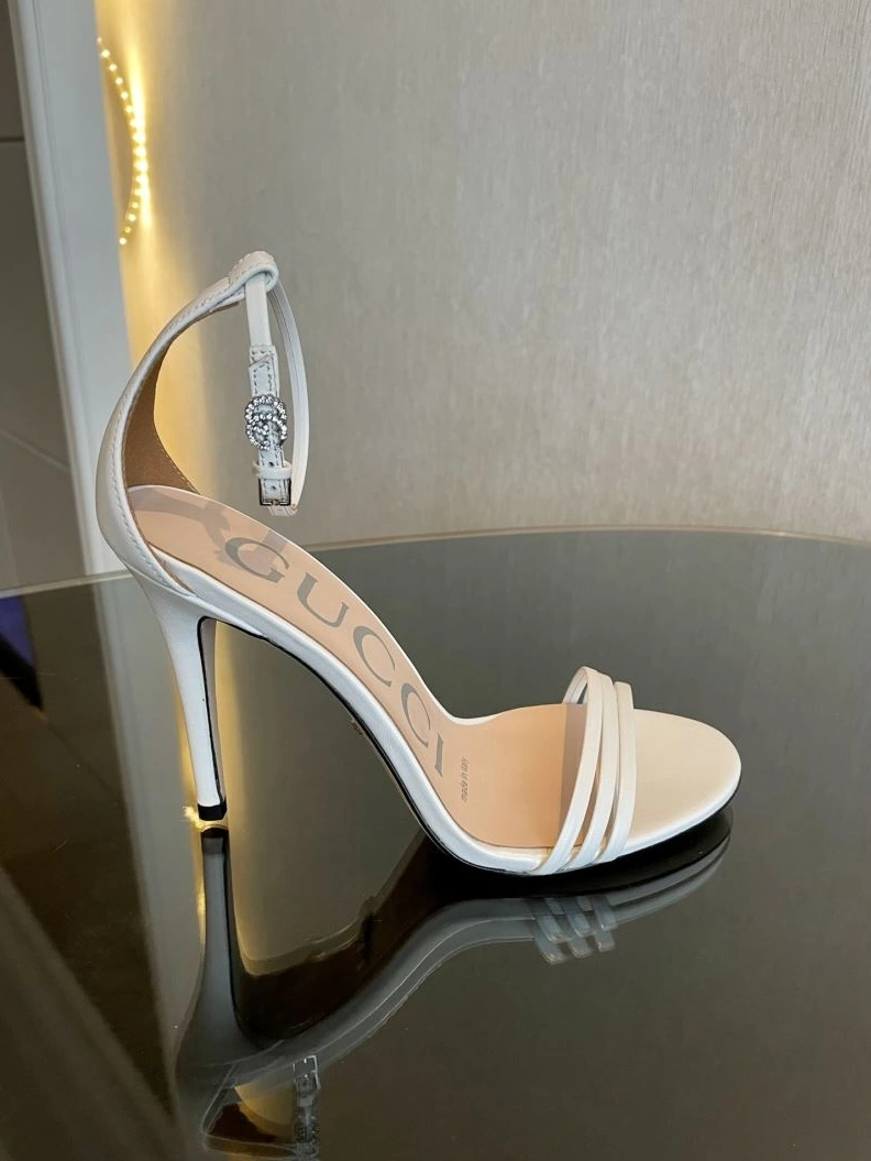 Gxccx High Heels StreetReady 158051