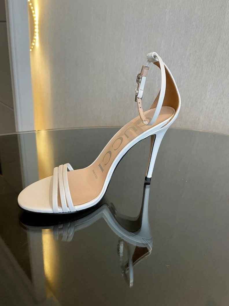 Gxccx High Heels StreetReady 158051