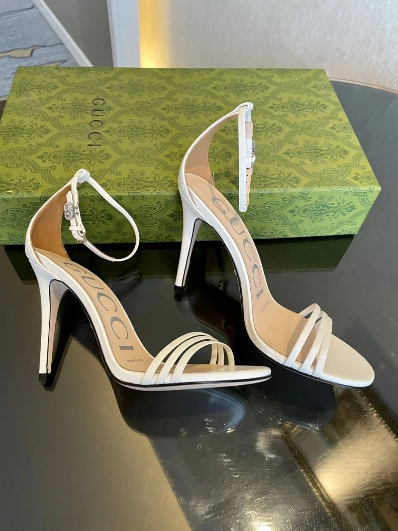 Gxccx High Heels StreetReady 158051