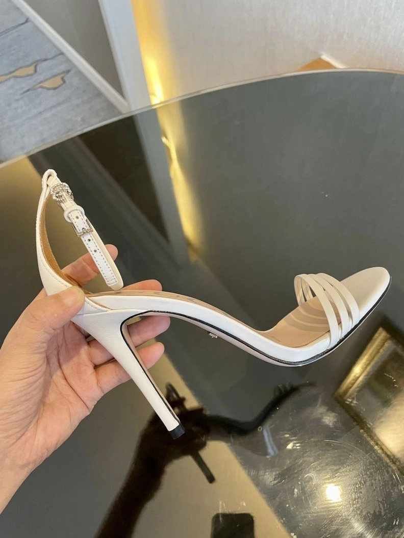 Gxccx High Heels StreetReady 158051