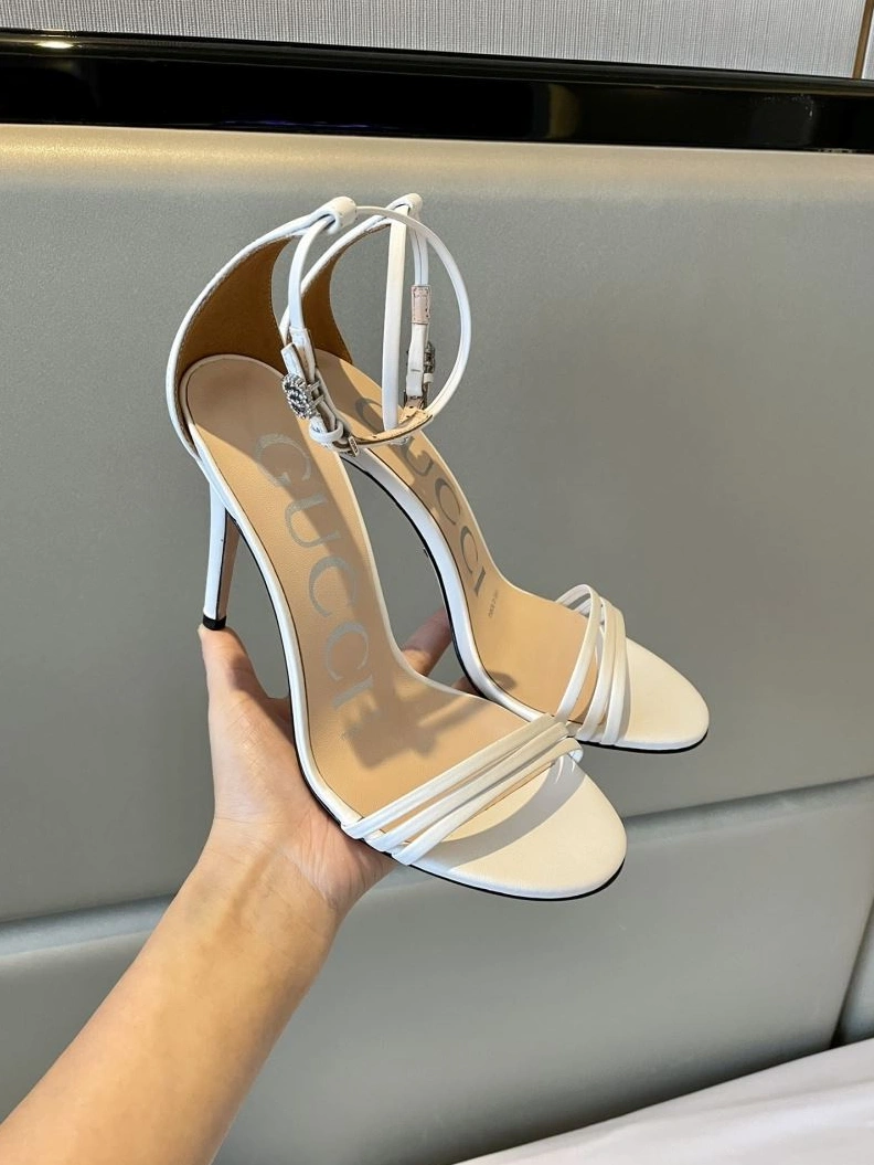 Gxccx High Heels StreetReady 158051