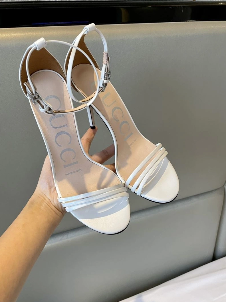 Gxccx High Heels StreetReady 158051