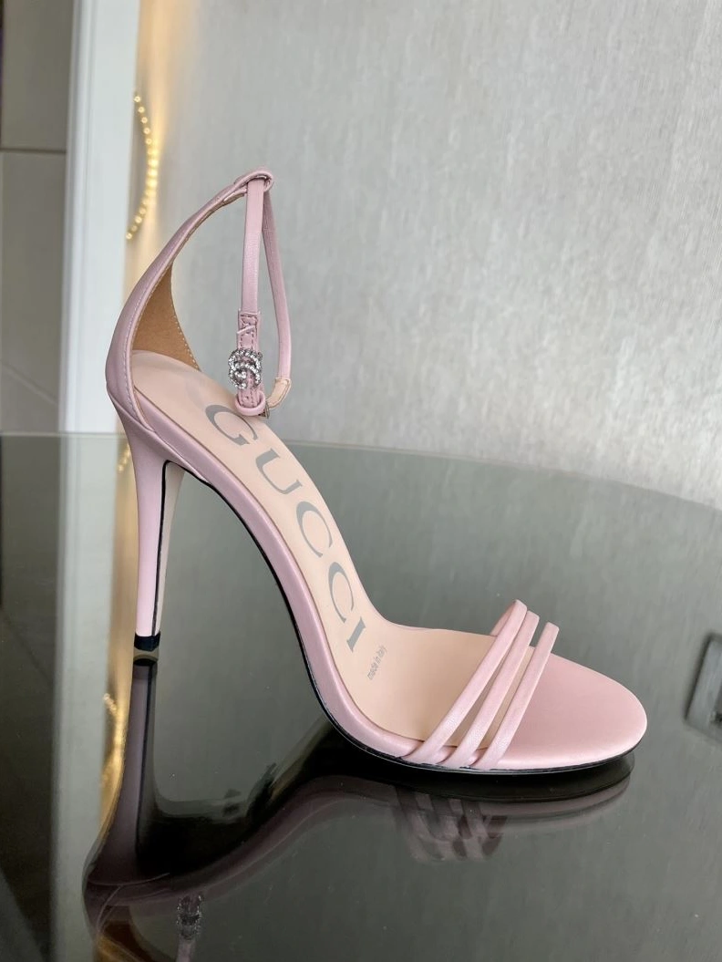 Gxccx High Heels Popular 158050
