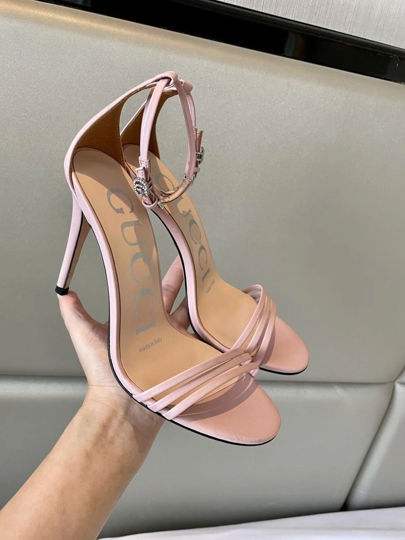 Gxccx High Heels Popular 158050