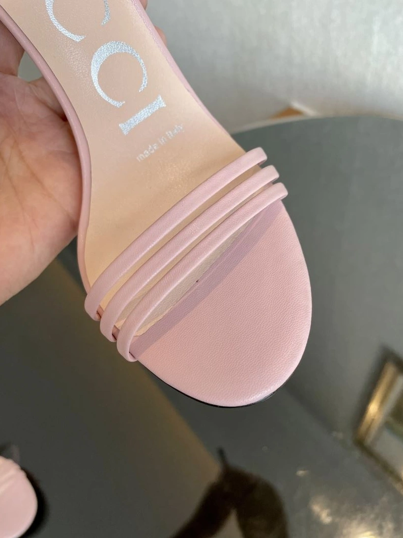 Gxccx High Heels Popular 158050
