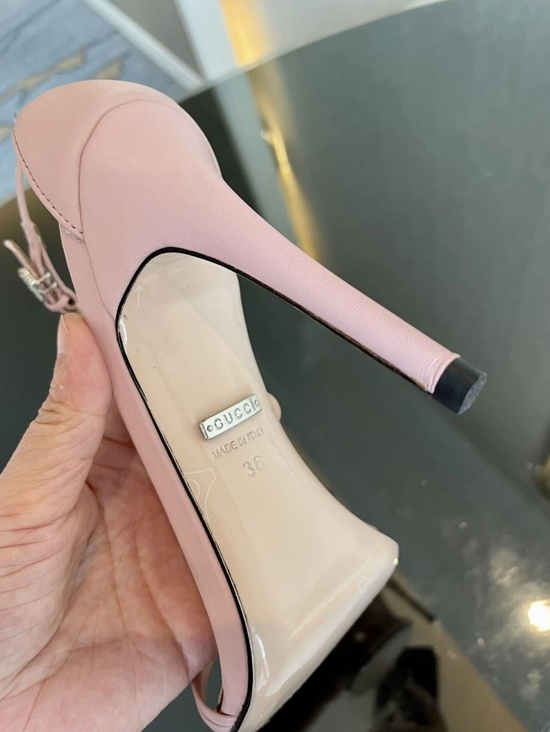 Gxccx High Heels Popular 158050