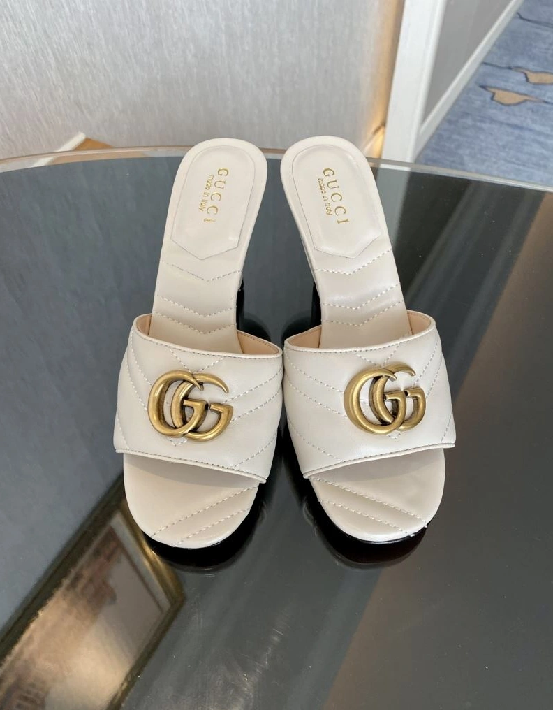 Timeless Gxccx Sandals 157968